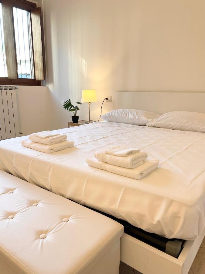 Casa Paradiso: Un'Oasi Di Relax Cinisello Balsamo Dış mekan fotoğraf