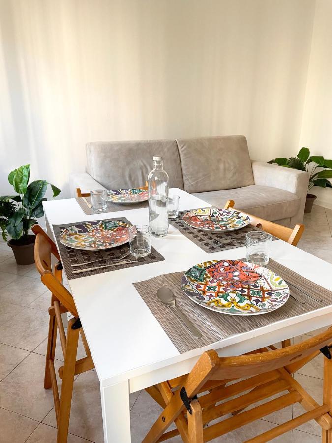 Casa Paradiso: Un'Oasi Di Relax Cinisello Balsamo Dış mekan fotoğraf