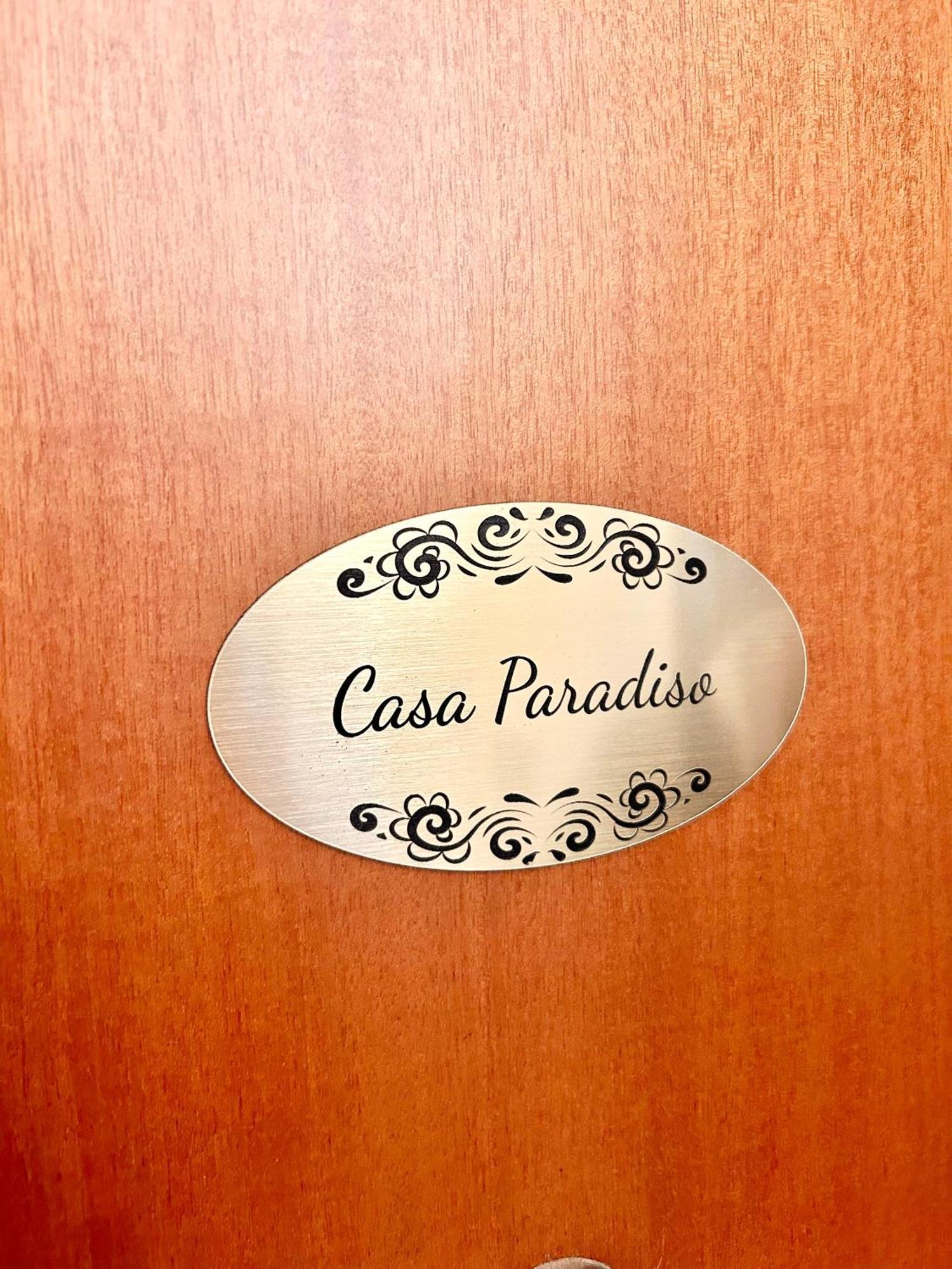 Casa Paradiso: Un'Oasi Di Relax Cinisello Balsamo Dış mekan fotoğraf
