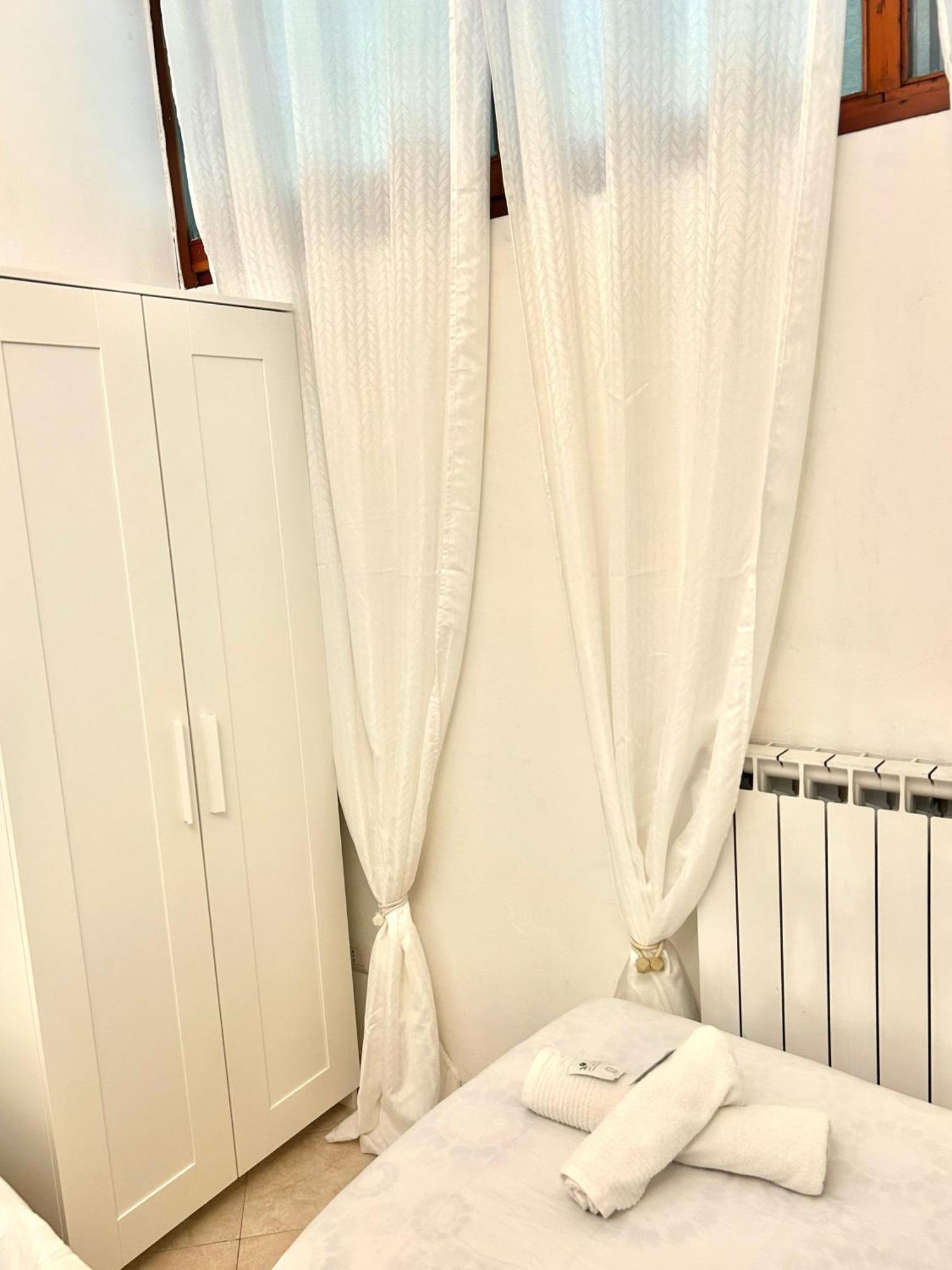 Casa Paradiso: Un'Oasi Di Relax Cinisello Balsamo Dış mekan fotoğraf